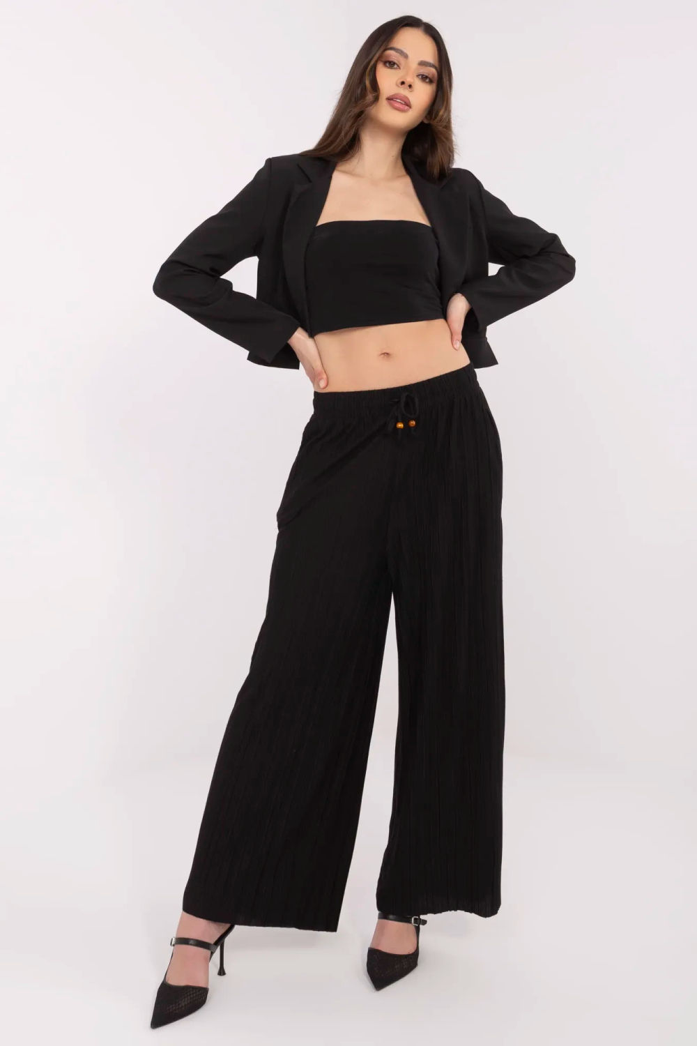Adult Product 18+ - Women trousers model 212667 Sublevel - Sublevel - Pants, Trousers, Shorts - KS Store