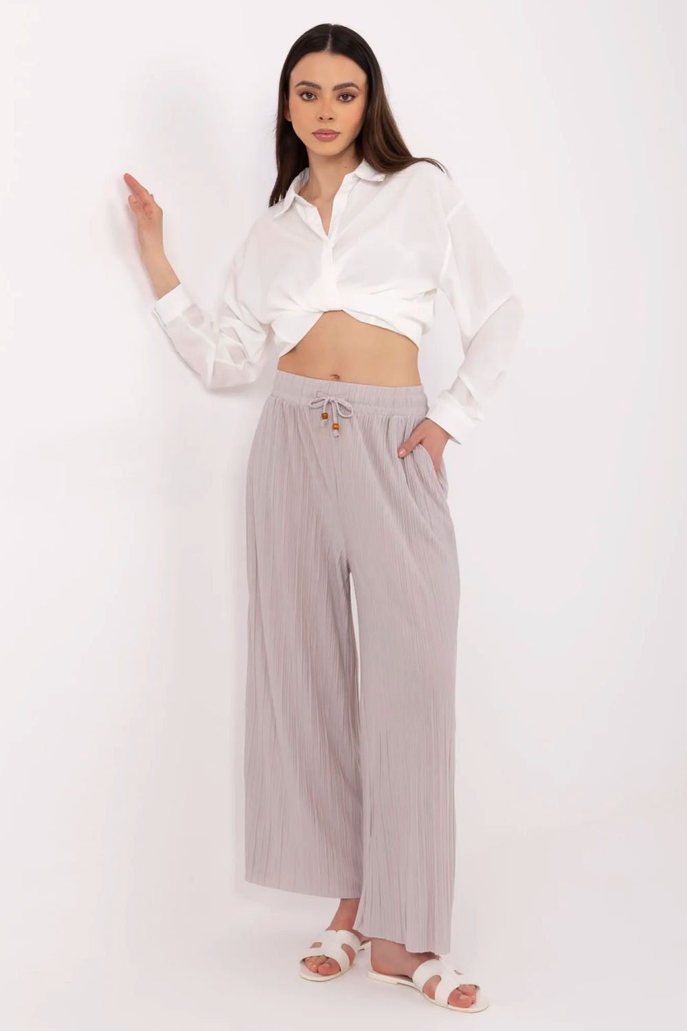Adult Product 18+ - Women trousers model 212668 Sublevel - Sublevel - Pants, Trousers, Shorts - KS Store