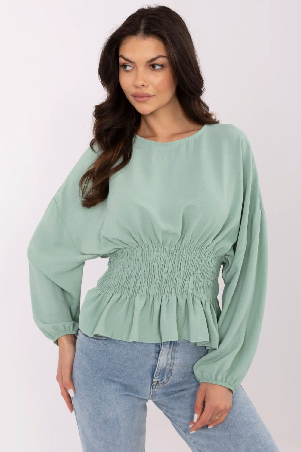 Adult Product 18+ - Blouse model 212670 Sublevel - Sublevel - Women`s Blouses, Tunics - KS Store