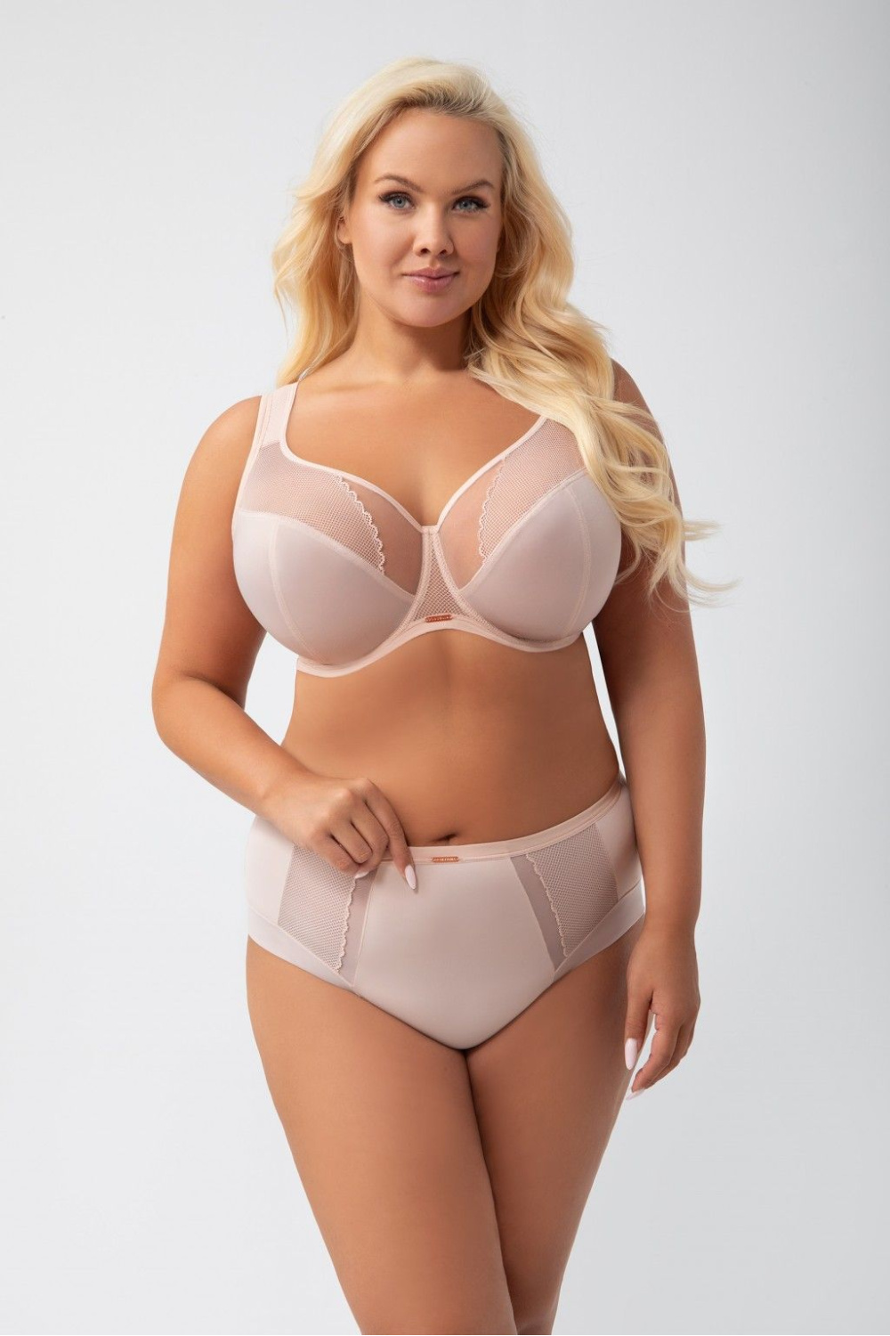 Adult Product 18+ - Panties model 212772 Gorsenia Lingerie - Gorsenia Lingerie - Briefs - KS Store