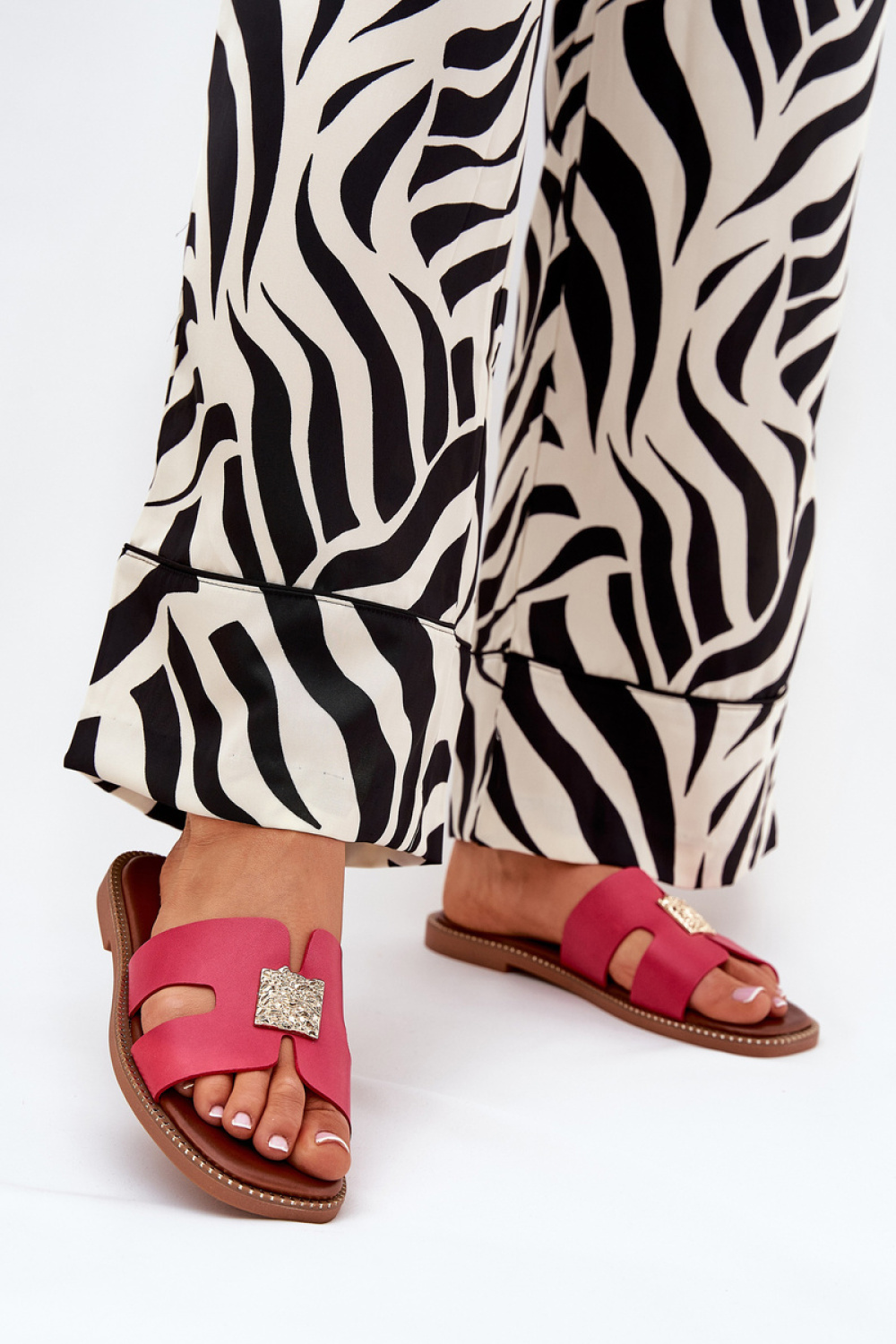 Adult Product 18+ - Flip-flops model 212893 Step in style - Step in style - Sandals & Flip-Flops for Women - KS Store