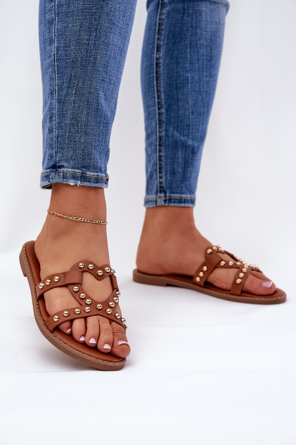 Adult Product 18+ - Flip-flops model 212898 Step in style - Step in style - Sandals & Flip-Flops for Women - KS Store