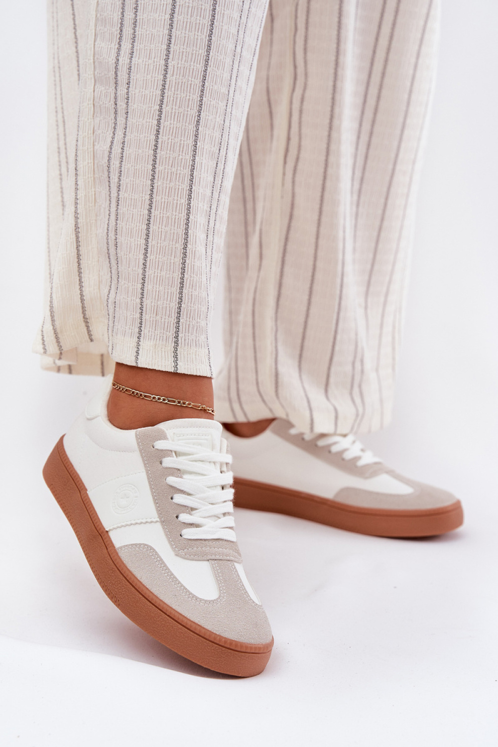 Adult Product 18+ - Sport Shoes model 212918 Step in style - Step in style - Women`s Athletic Shoes, Trainers, Sneakers - KS Store