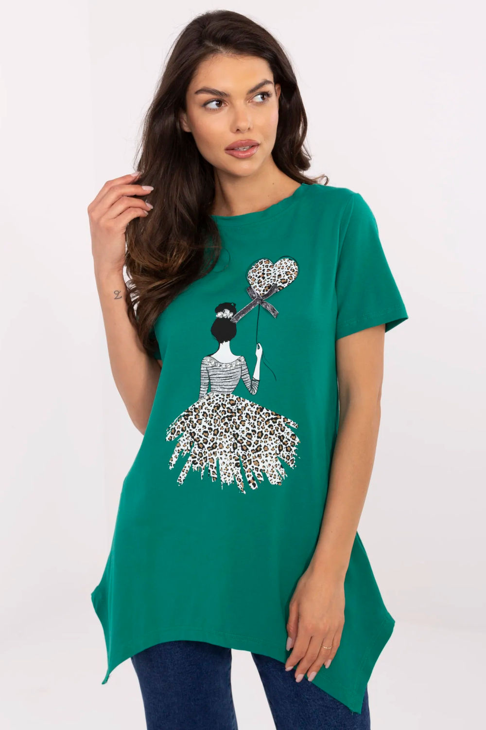 Adult Product 18+ - Blouse model 213108 Factory Price - Factory Price - Women`s Blouses, Tunics - KS Store