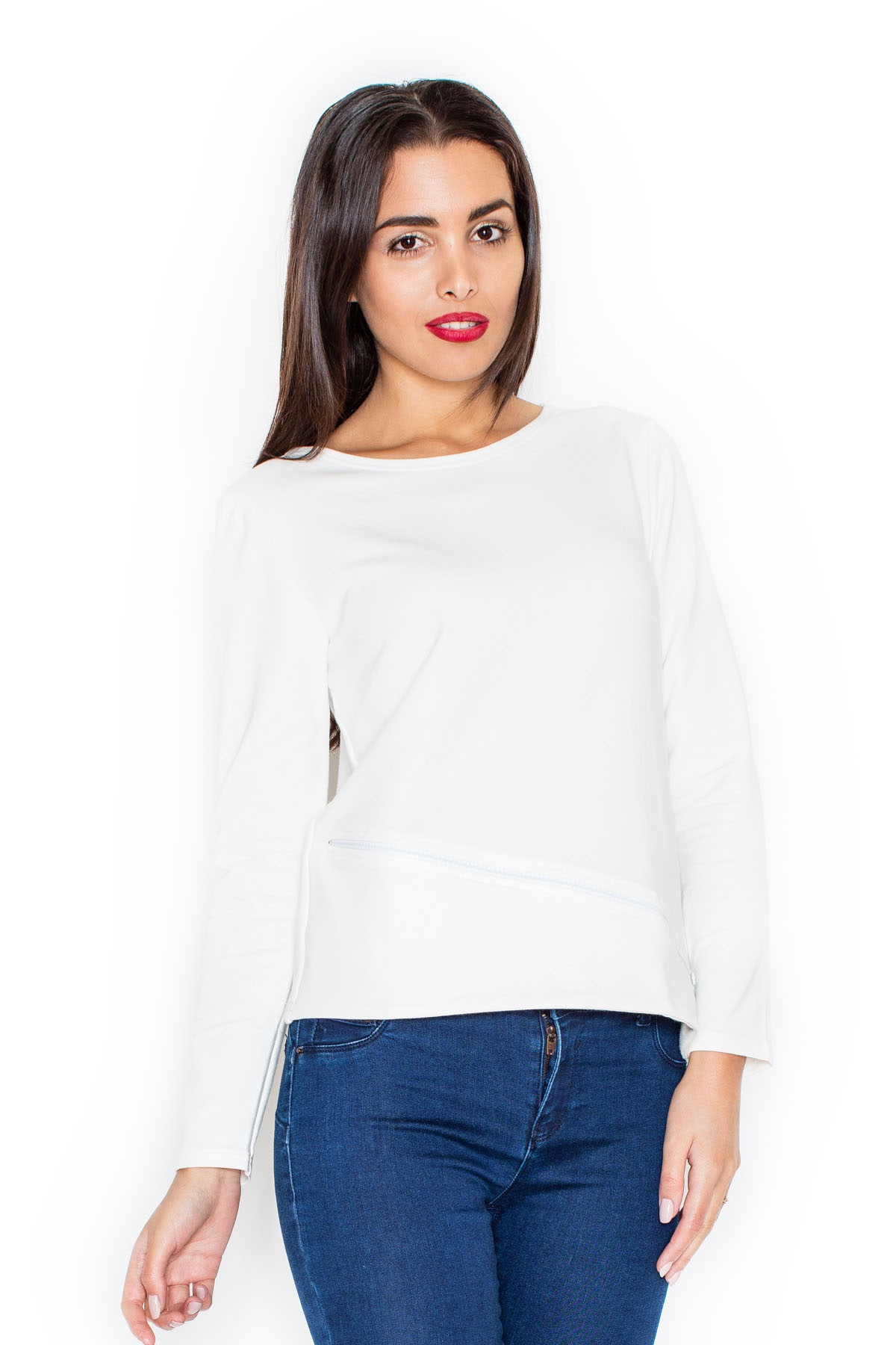 Adult Product 18+ - Blouse model 47994 Katrus - Katrus - Women`s Blouses, Tunics - KS Store