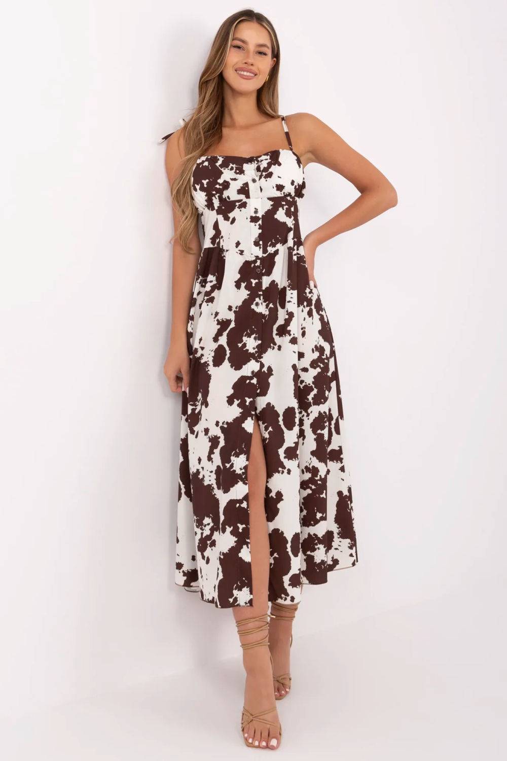 Adult Product 18+ - Daydress model 213226 Italy Moda - Italy Moda - Day Dresses - KS Store
