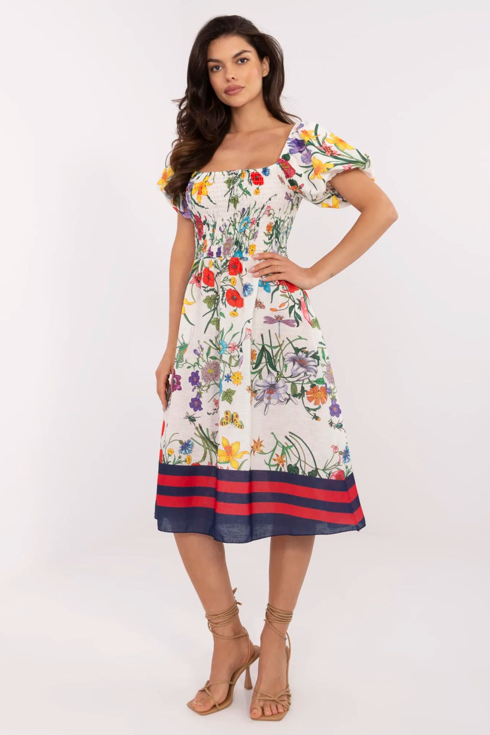 Adult Product 18+ - Daydress model 213609 Italy Moda - Italy Moda - Day Dresses - KS Store