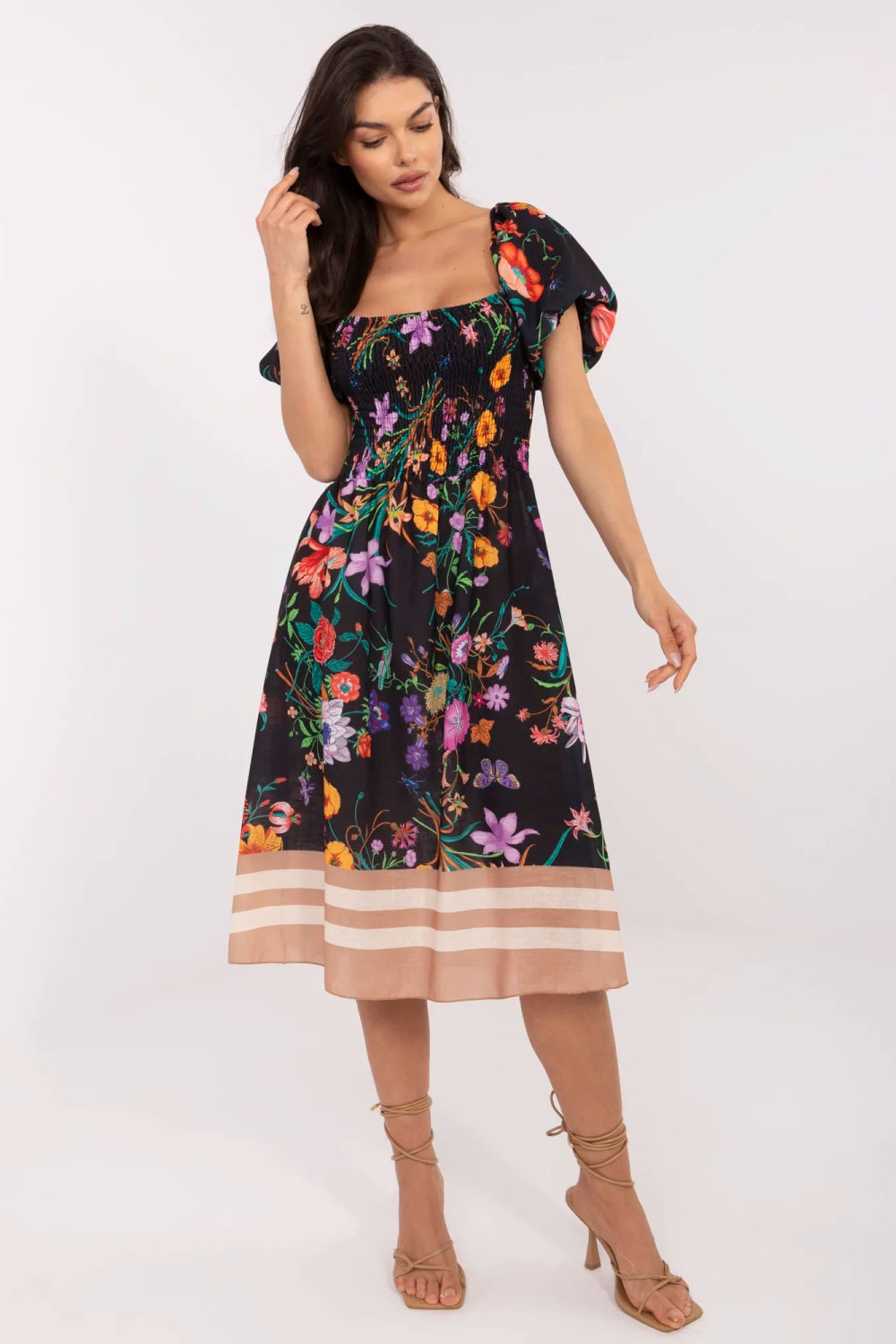 Adult Product 18+ - Daydress model 213610 Italy Moda - Italy Moda - Day Dresses - KS Store