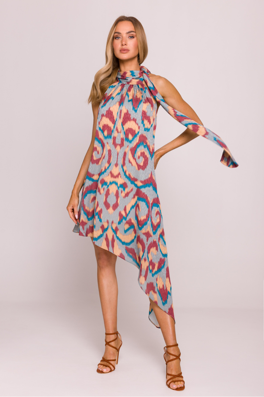 Adult Product 18+ - Daydress model 213663 Moe - Moe - Day Dresses - KS Store