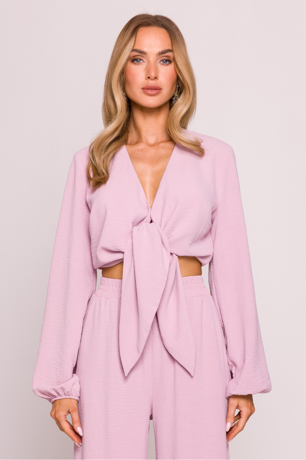 Adult Product 18+ - Blouse model 213684 Moe - Moe - Women`s Blouses, Tunics - KS Store