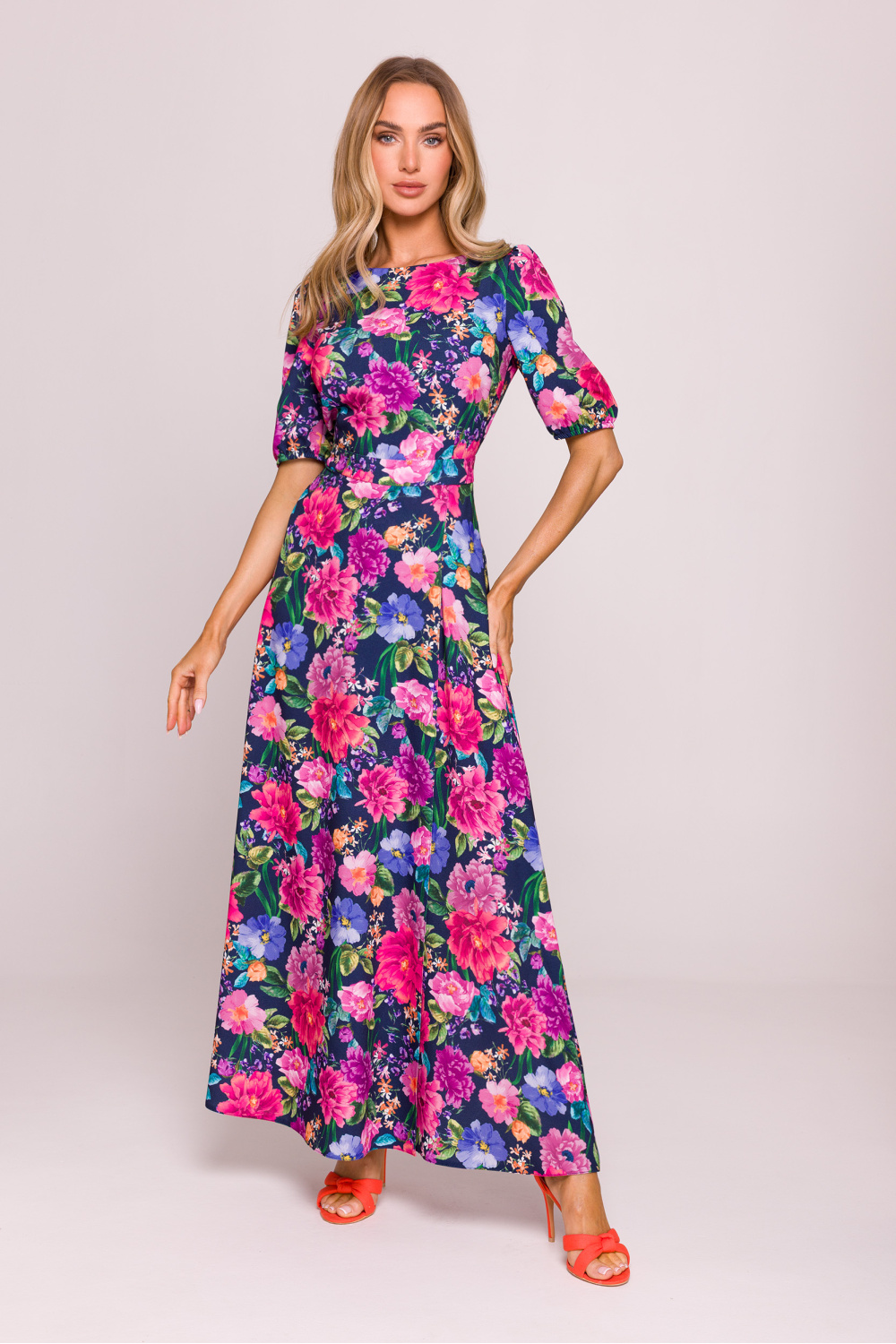 Adult Product 18+ - Daydress model 213693 Moe - Moe - Day Dresses - KS Store