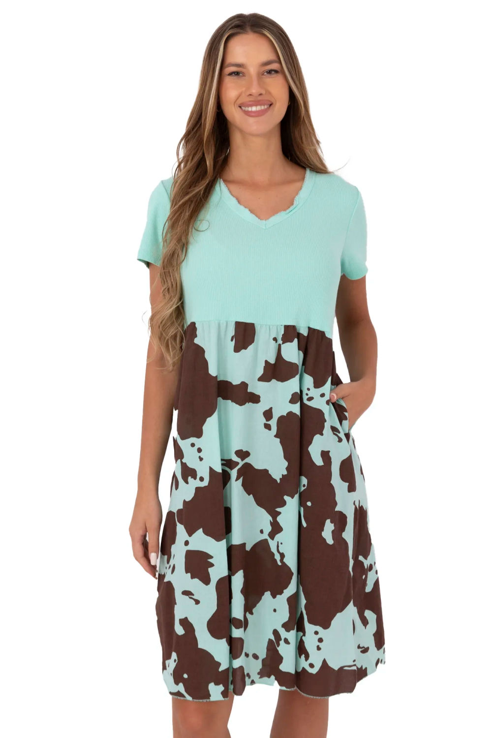 Adult Product 18+ - Daydress model 213800 Italy Moda - Italy Moda - Day Dresses - KS Store