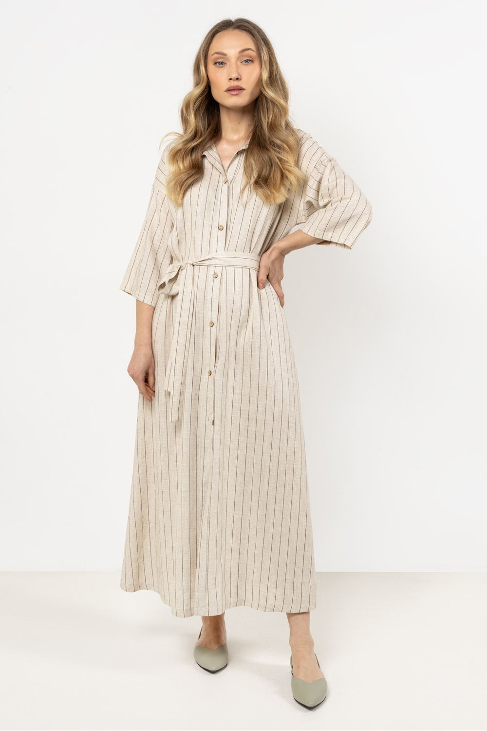 Adult Product 18+ - Daydress model 213969 awama - awama - Day Dresses - KS Store