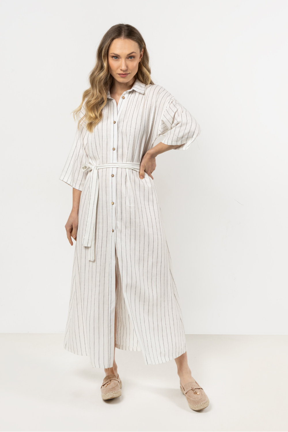 Adult Product 18+ - Daydress model 213970 awama - awama - Day Dresses - KS Store