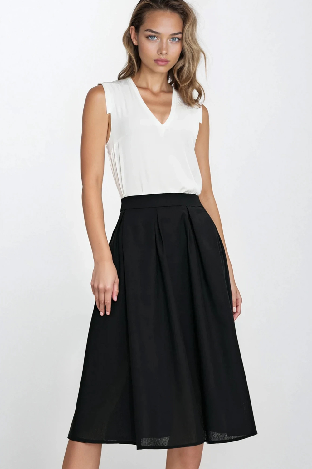 Adult Product 18+ - Skirt model 213972 Nife - Nife - Skirts - KS Store