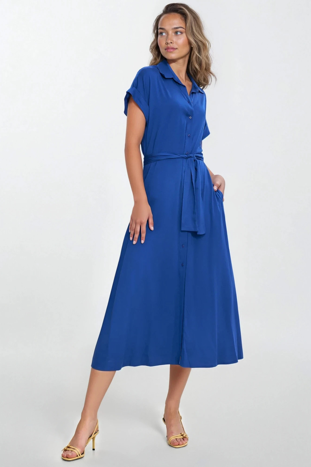 Adult Product 18+ - Daydress model 213978 Nife - Nife - Day Dresses - KS Store