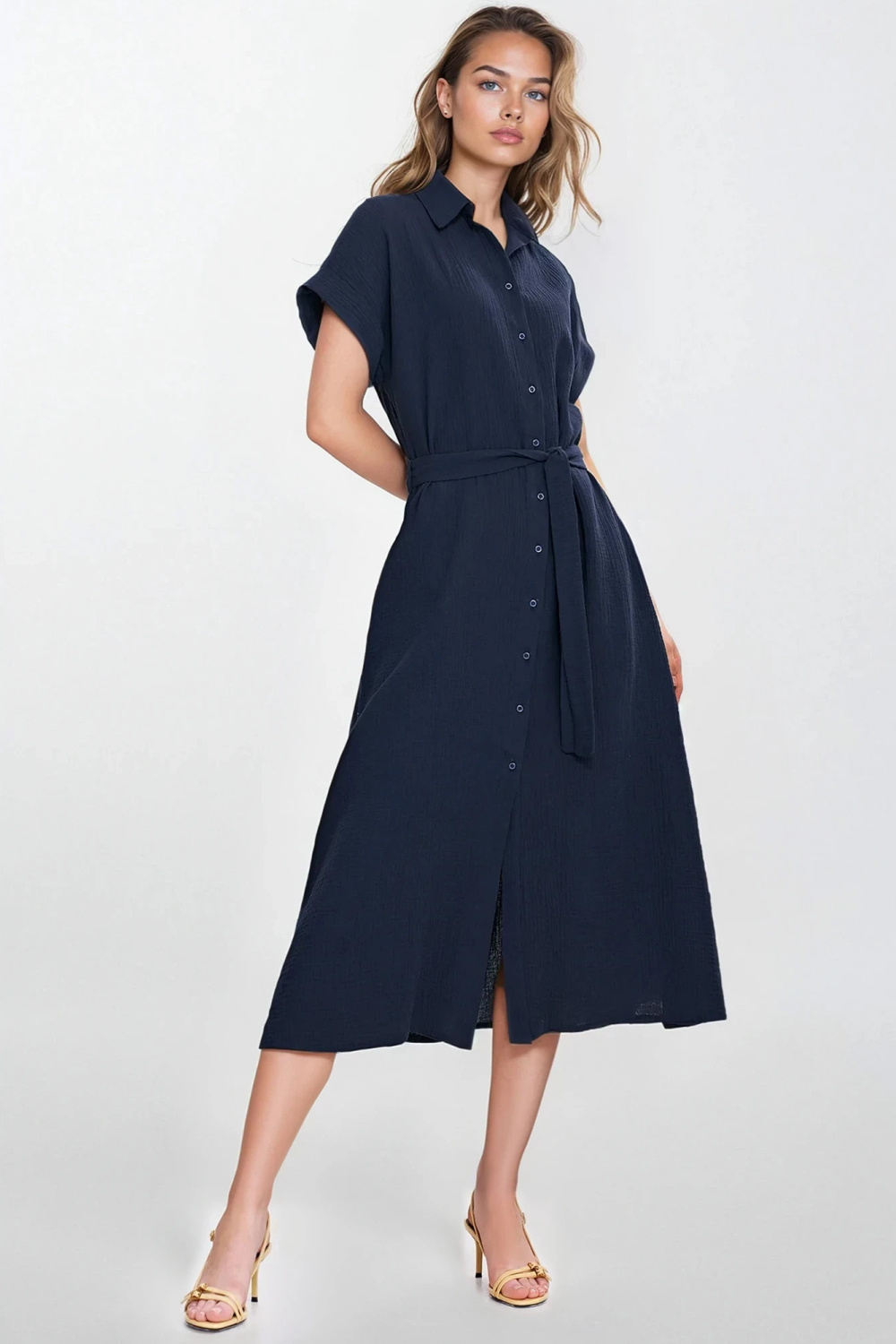 Adult Product 18+ - Daydress model 213979 Nife - Nife - Day Dresses - KS Store
