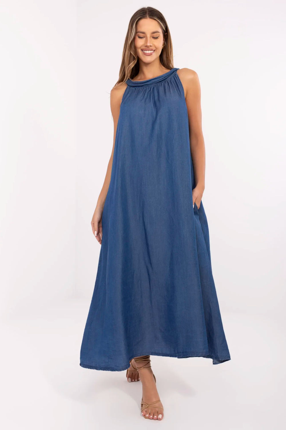 Adult Product 18+ - Daydress model 214481 Italy Moda - Italy Moda - Day Dresses - KS Store
