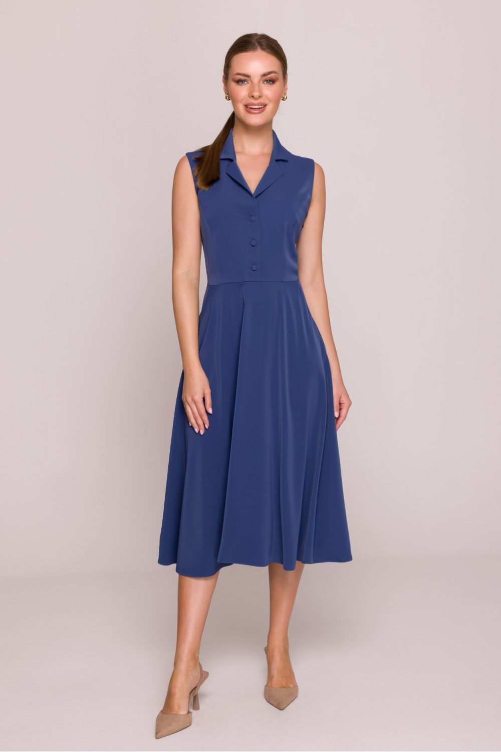 Adult Product 18+ - Cocktail dress model 214663 Stylove - Stylove - Formal Dresses, Cocktail Dresses - KS Store