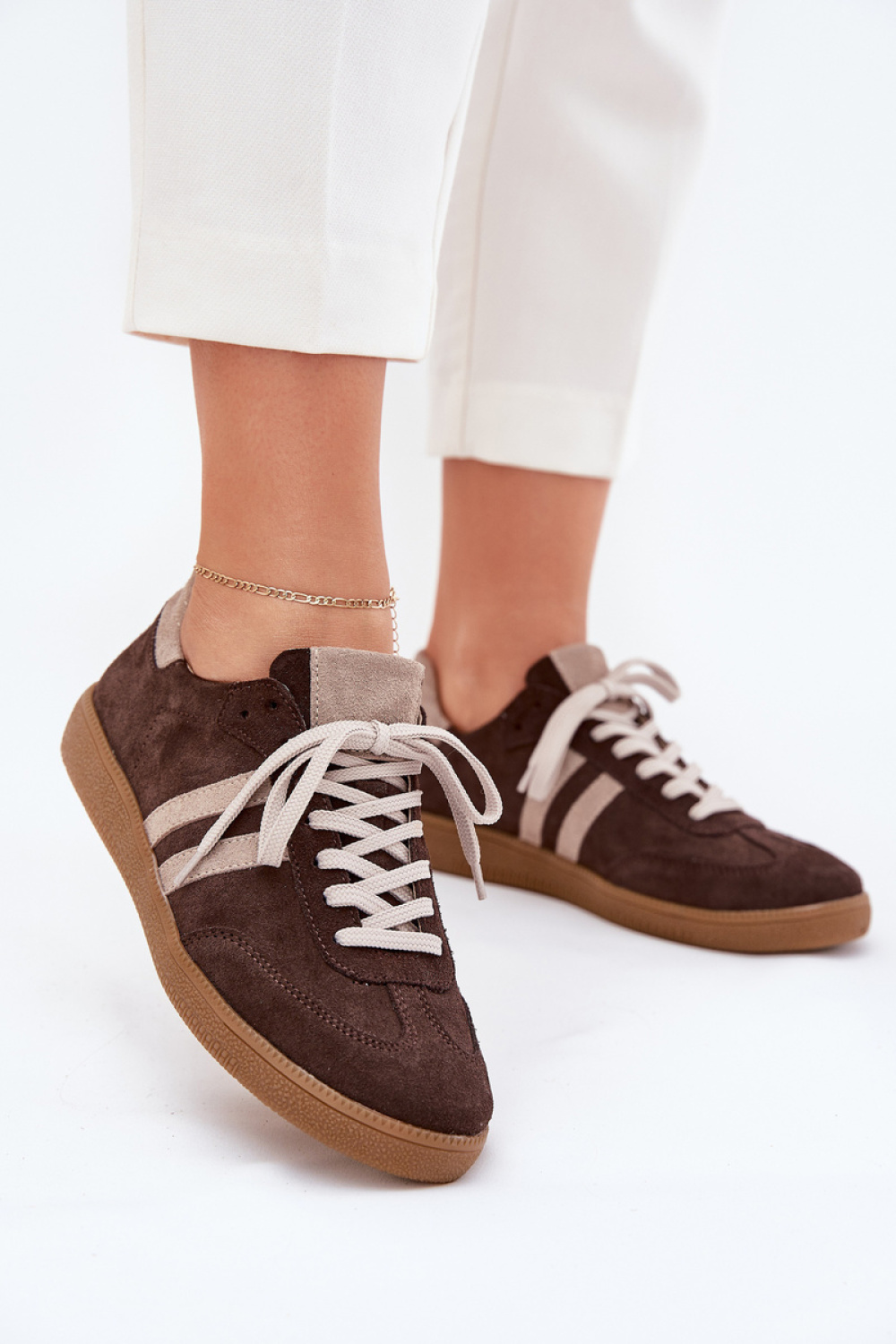 Adult Product 18+ - Sport Shoes model 214741 Step in style - Step in style - Women`s Athletic Shoes, Trainers, Sneakers - KS Store