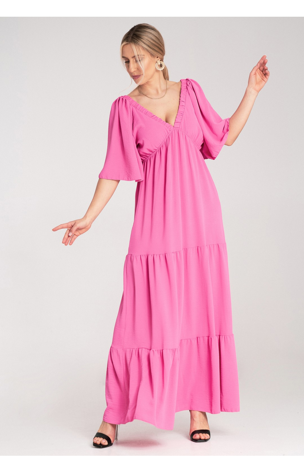 Adult Product 18+ - Daydress model 214778 Figl - Figl - Day Dresses - KS Store
