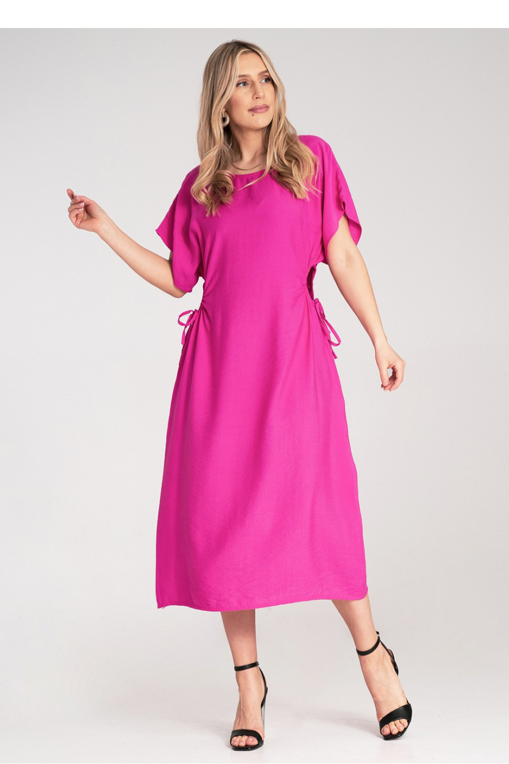 Adult Product 18+ - Daydress model 214783 Figl - Figl - Day Dresses - KS Store