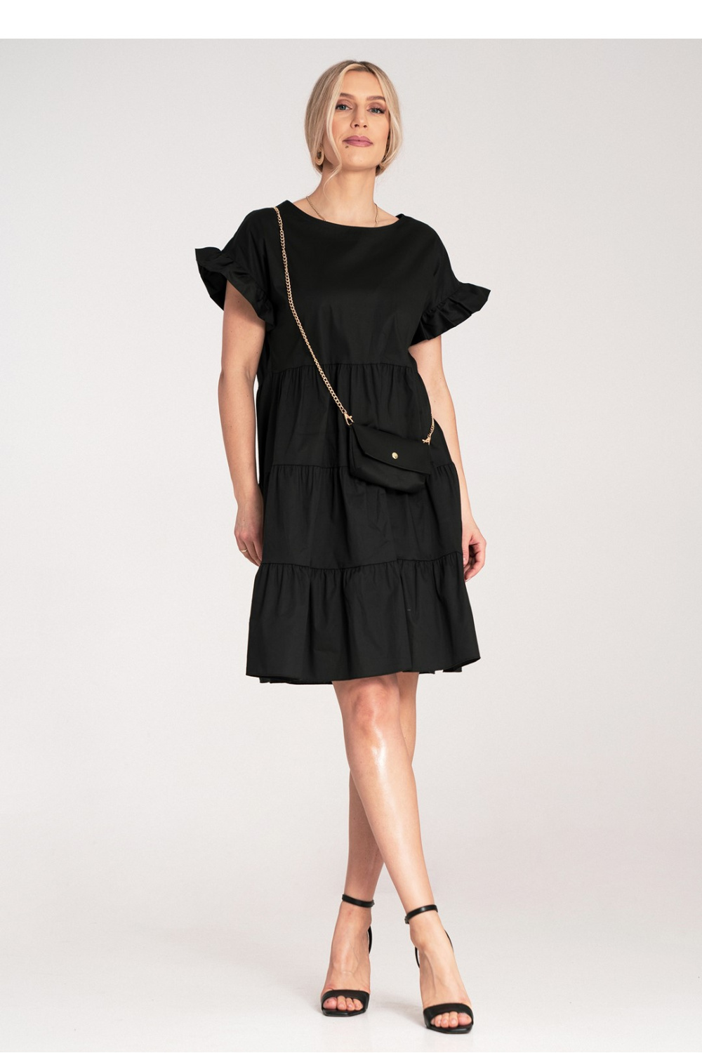 Adult Product 18+ - Daydress model 214786 Figl - Figl - Day Dresses - KS Store