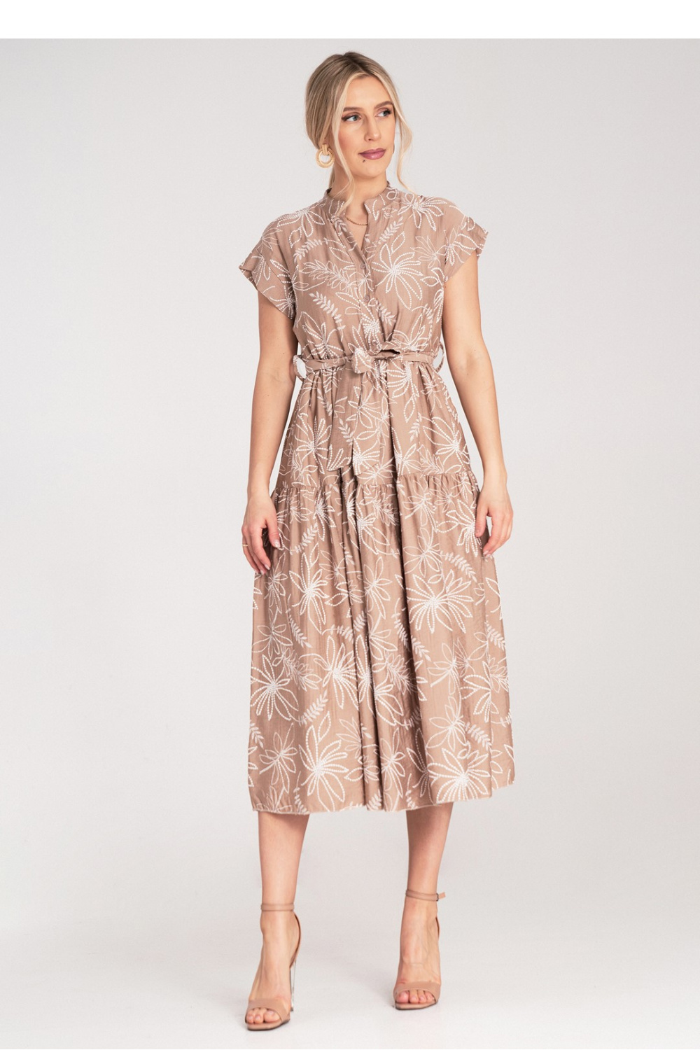 Adult Product 18+ - Daydress model 214791 Figl - Figl - Day Dresses - KS Store