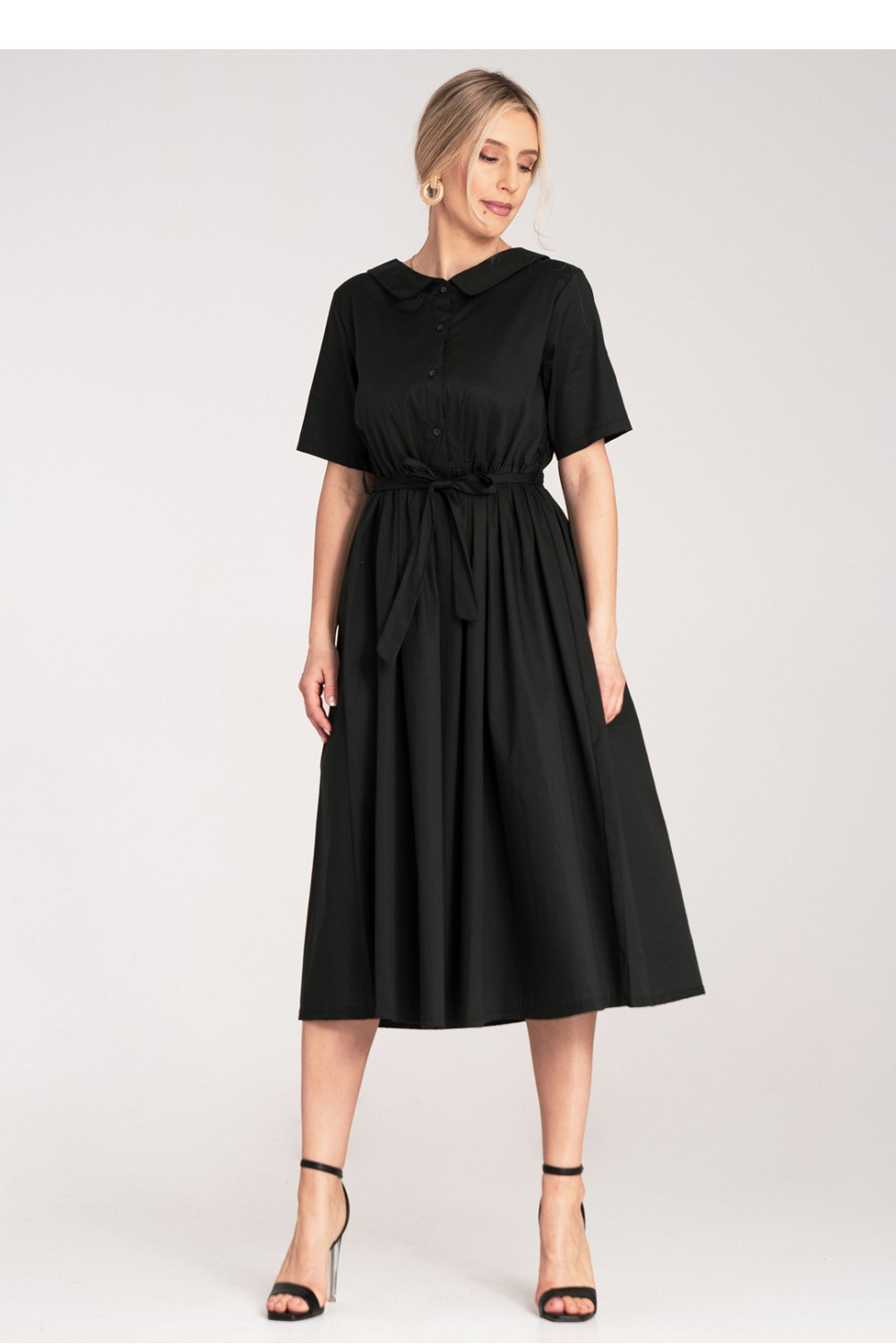 Adult Product 18+ - Daydress model 214795 Figl - Figl - Day Dresses - KS Store