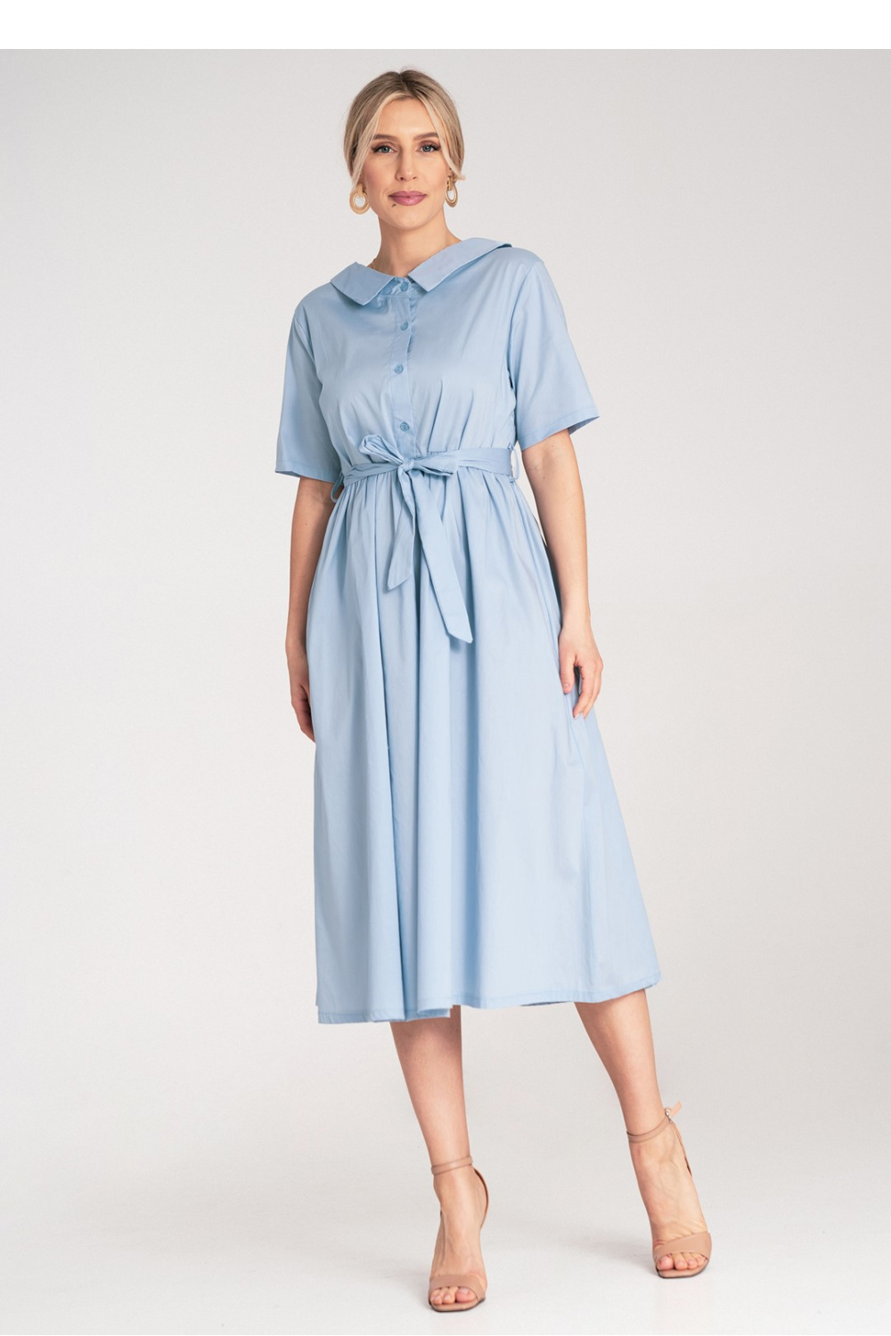 Adult Product 18+ - Daydress model 214796 Figl - Figl - Day Dresses - KS Store