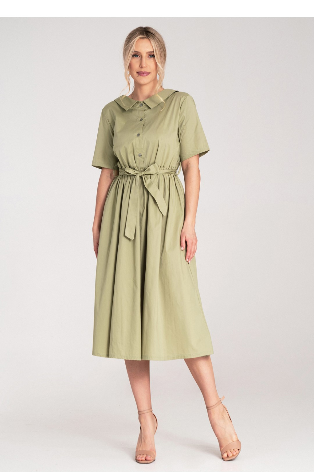 Adult Product 18+ - Daydress model 214797 Figl - Figl - Day Dresses - KS Store