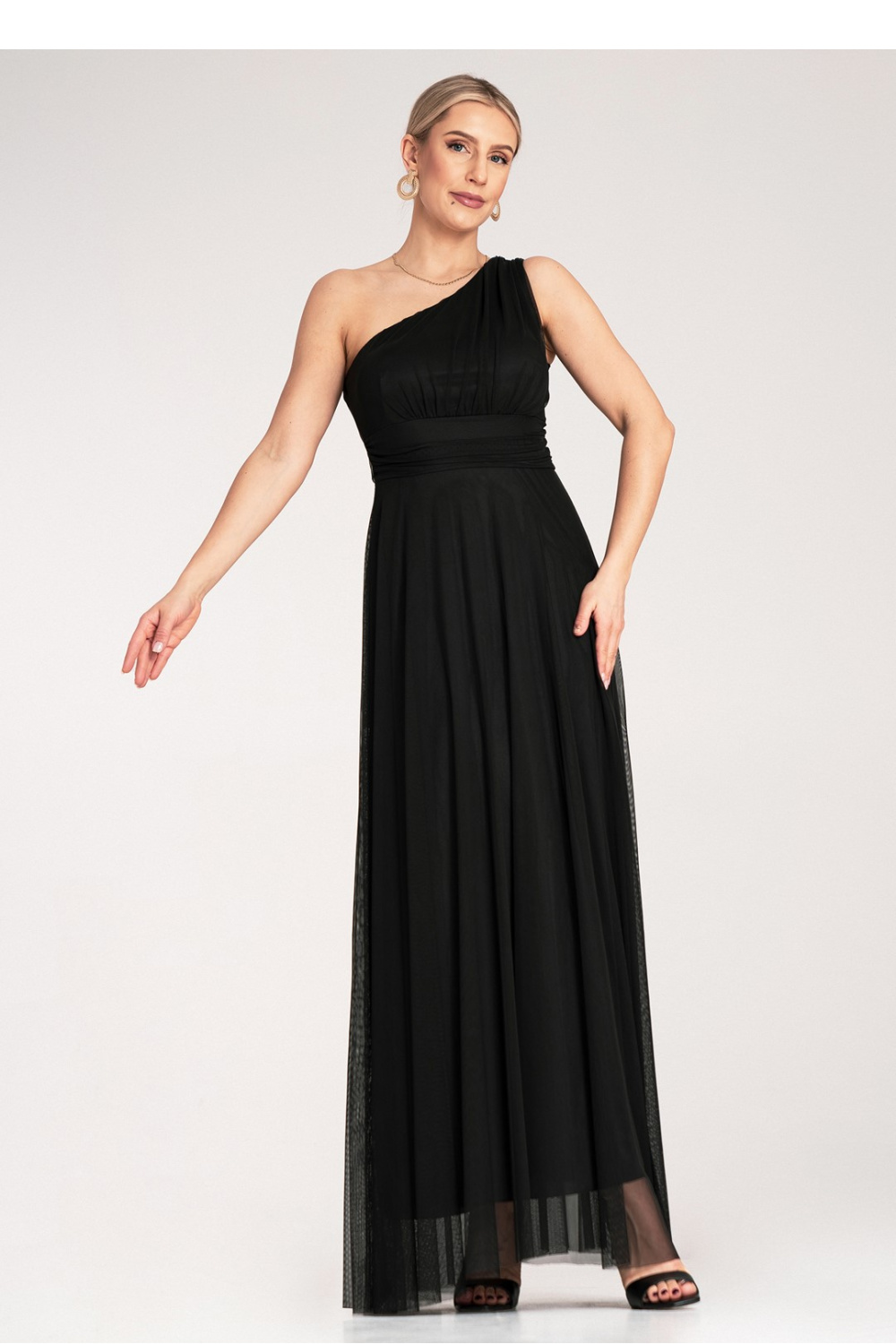 Adult Product 18+ - Evening dress model 214810 Figl - Figl - Evening Dresses - KS Store