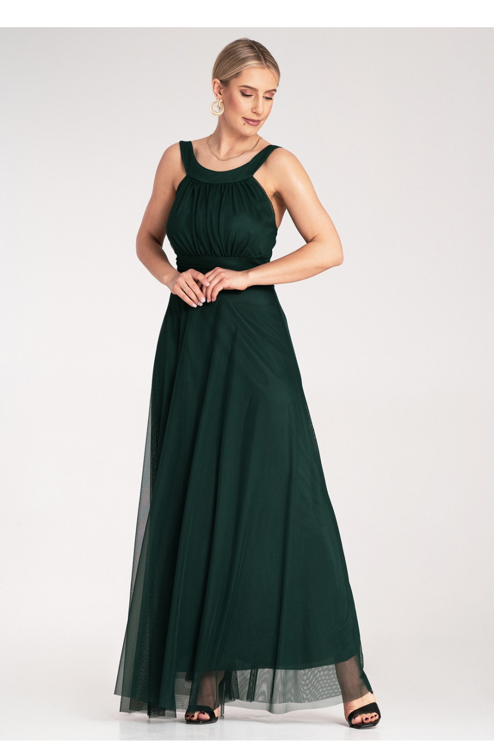 Adult Product 18+ - Evening dress model 214811 Figl - Figl - Evening Dresses - KS Store
