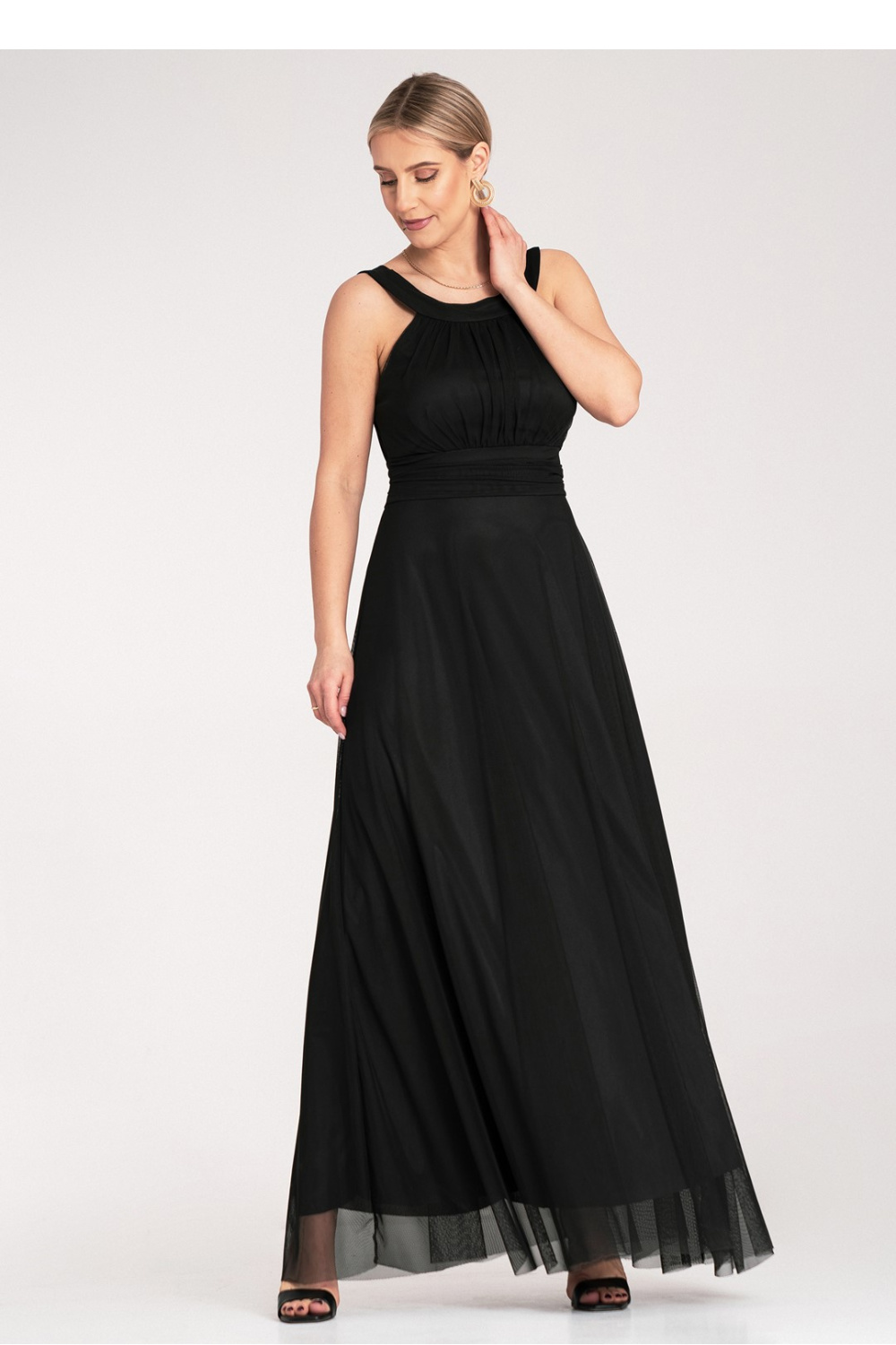 Adult Product 18+ - Evening dress model 214814 Figl - Figl - Evening Dresses - KS Store