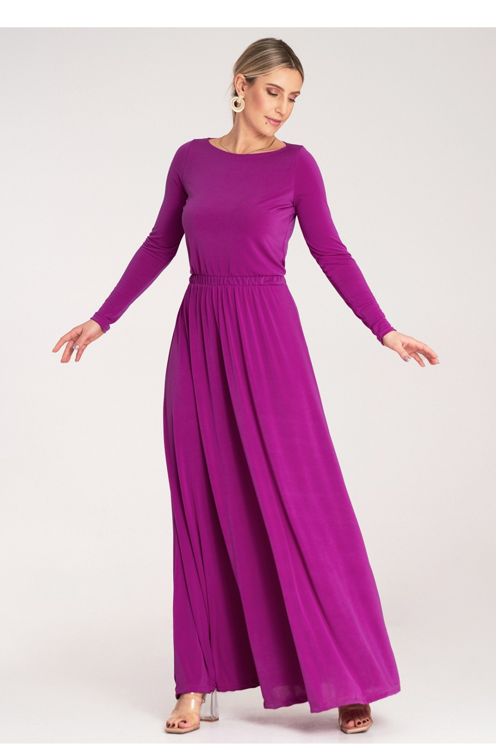 Adult Product 18+ - Daydress model 214823 Figl - Figl - Day Dresses - KS Store