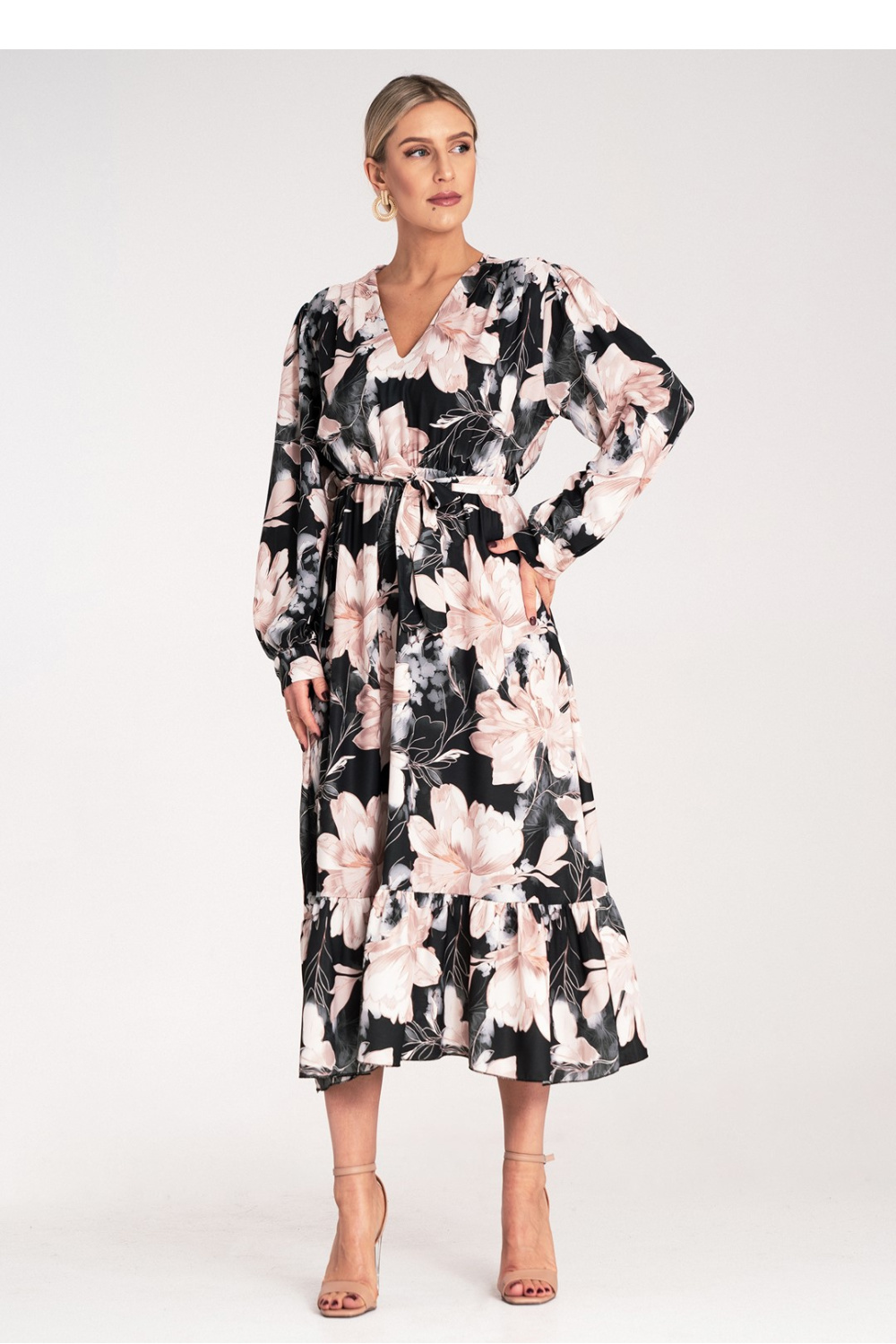 Adult Product 18+ - Daydress model 214829 Figl - Figl - Day Dresses - KS Store