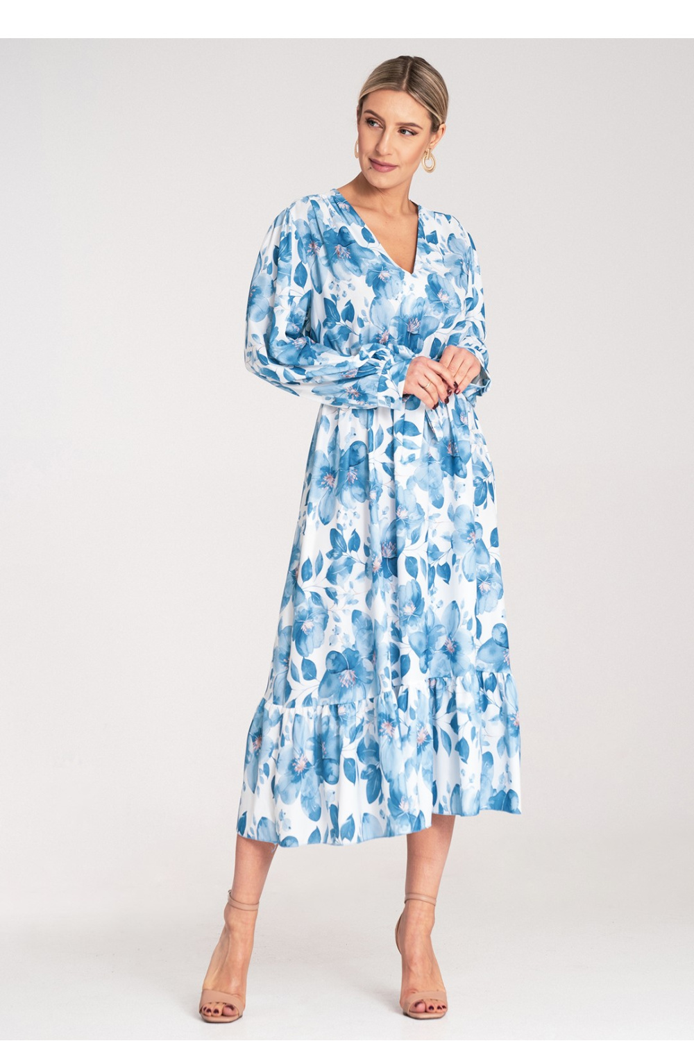Adult Product 18+ - Daydress model 214830 Figl - Figl - Day Dresses - KS Store