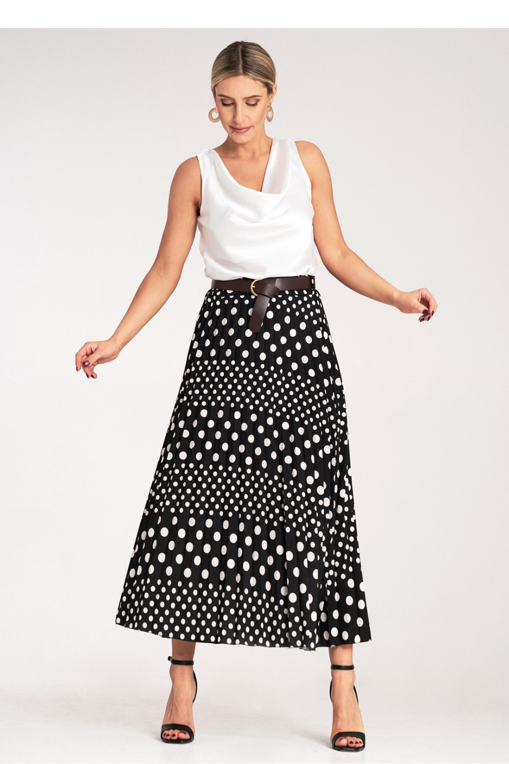 Adult Product 18+ - Skirt model 214850 Figl - Figl - Skirts - KS Store