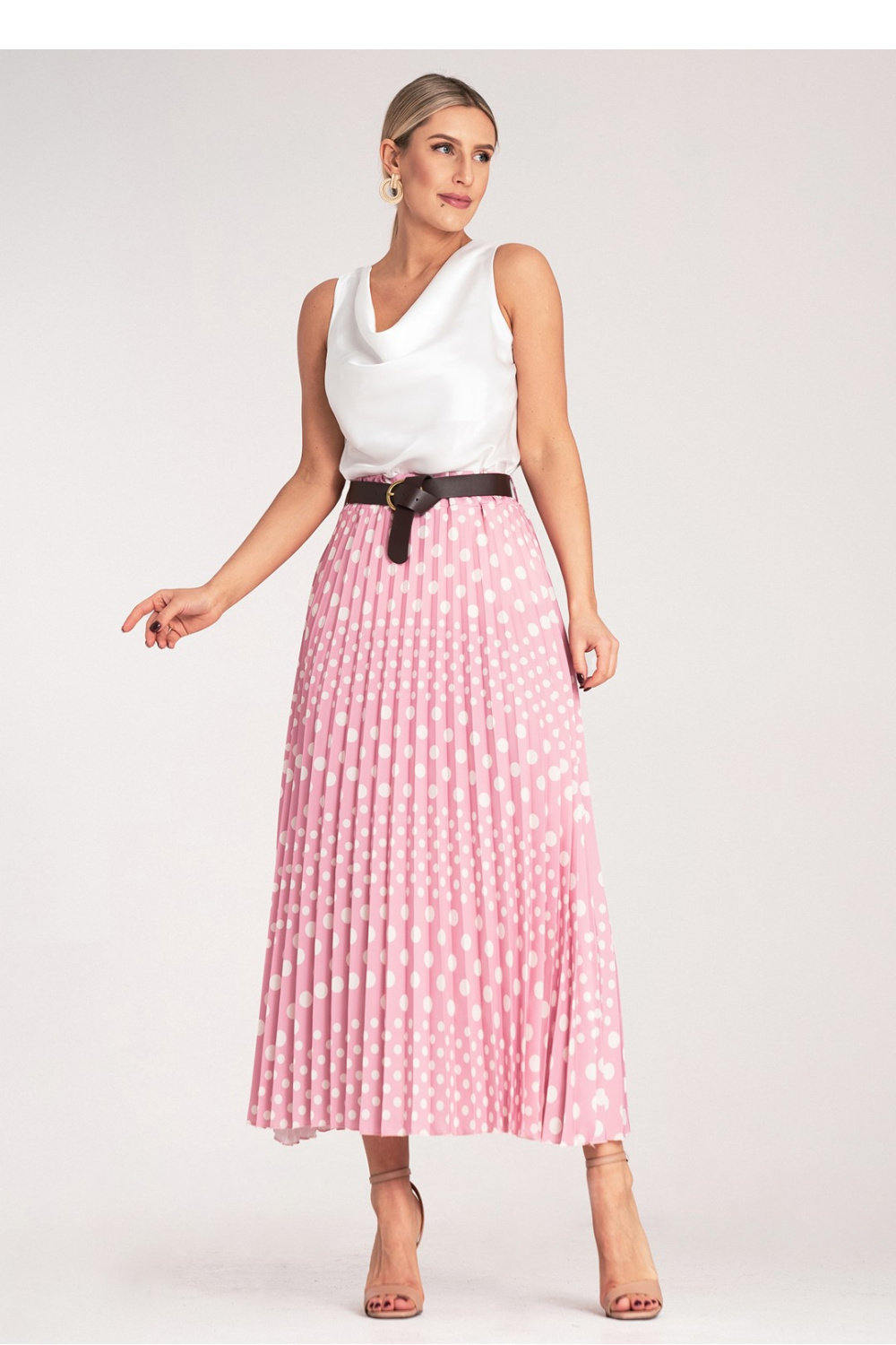Adult Product 18+ - Skirt model 214852 Figl - Figl - Skirts - KS Store