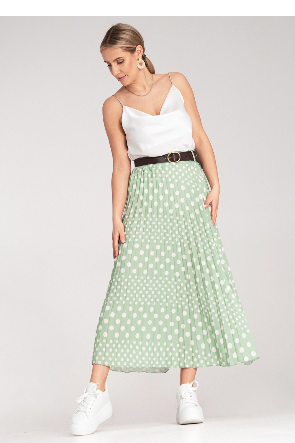Adult Product 18+ - Skirt model 214853 Figl - Figl - Skirts - KS Store