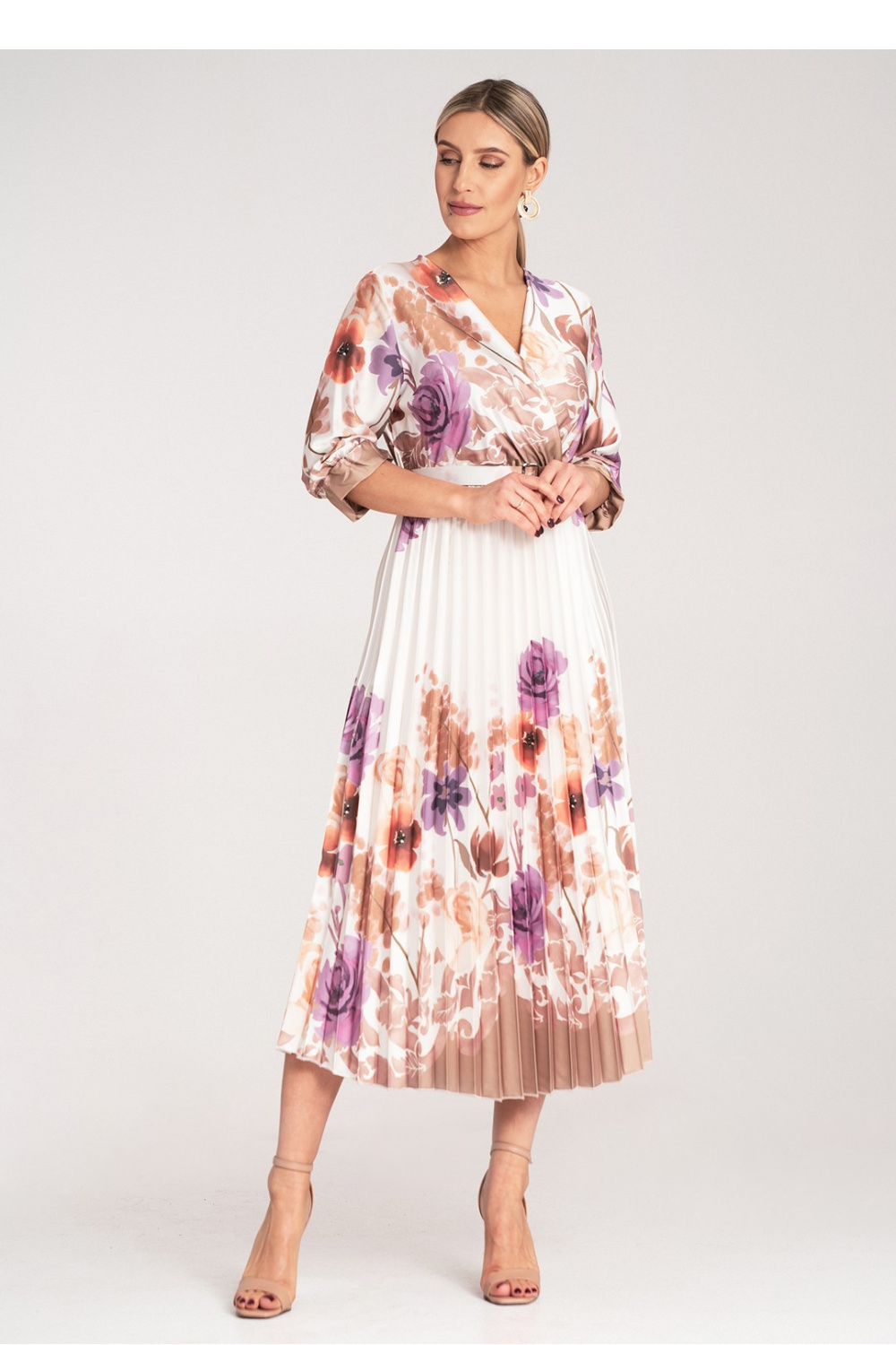 Adult Product 18+ - Daydress model 214859 Figl - Figl - Day Dresses - KS Store