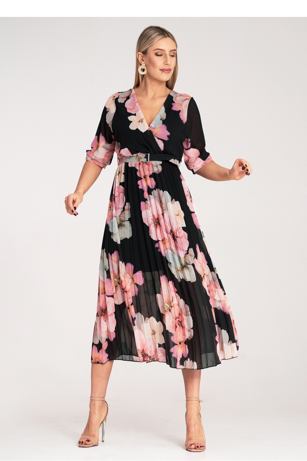 Adult Product 18+ - Daydress model 214860 Figl - Figl - Day Dresses - KS Store