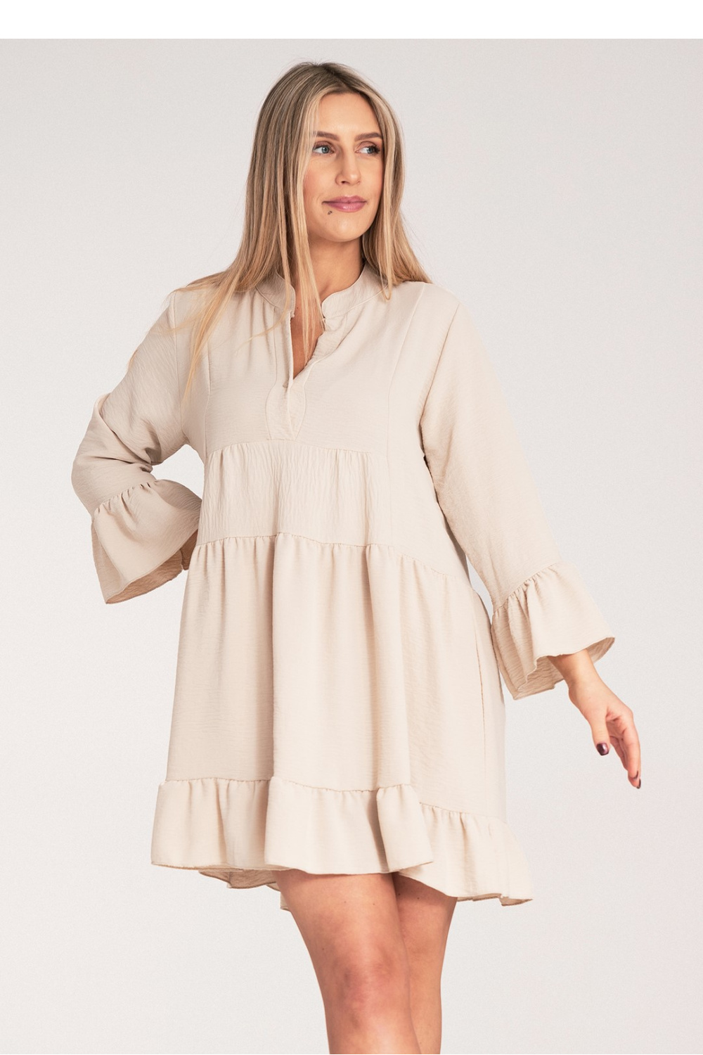 Adult Product 18+ - Daydress model 214863 Figl - Figl - Day Dresses - KS Store