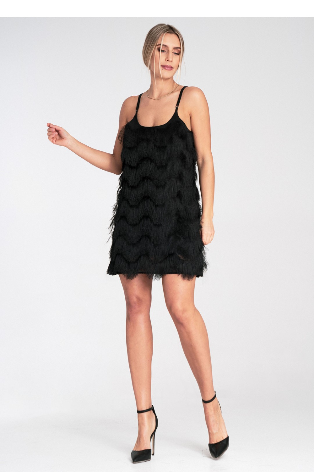 Adult Product 18+ - Evening dress model 214878 Figl - Figl - Evening Dresses - KS Store