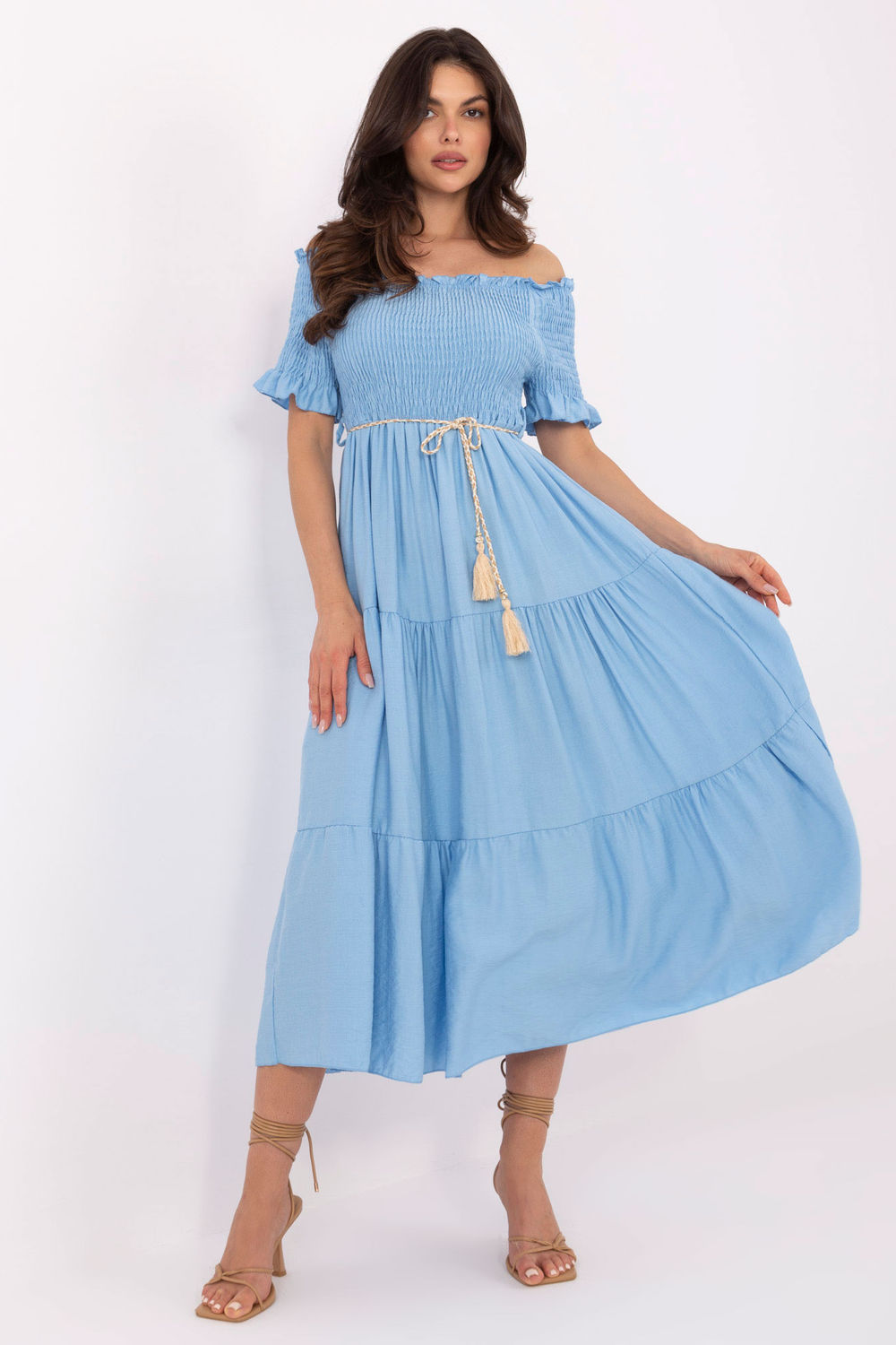 Adult Product 18+ - Daydress model 215188 Italy Moda - Italy Moda - Day Dresses - KS Store
