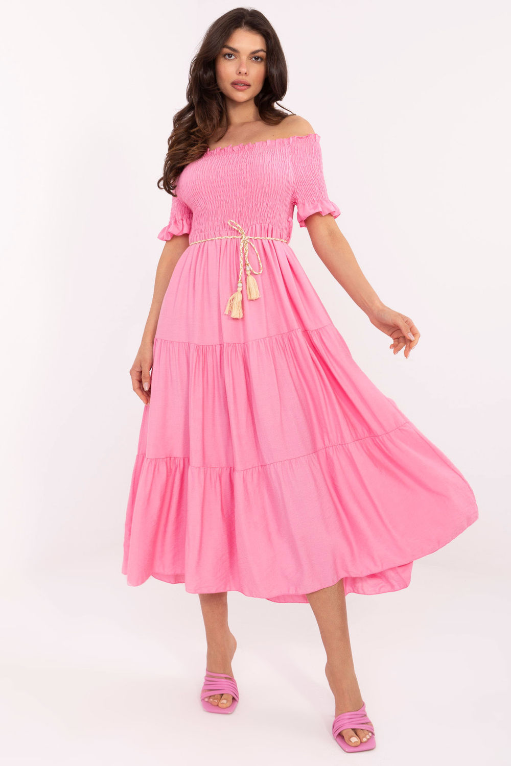 Adult Product 18+ - Daydress model 215189 Italy Moda - Italy Moda - Day Dresses - KS Store
