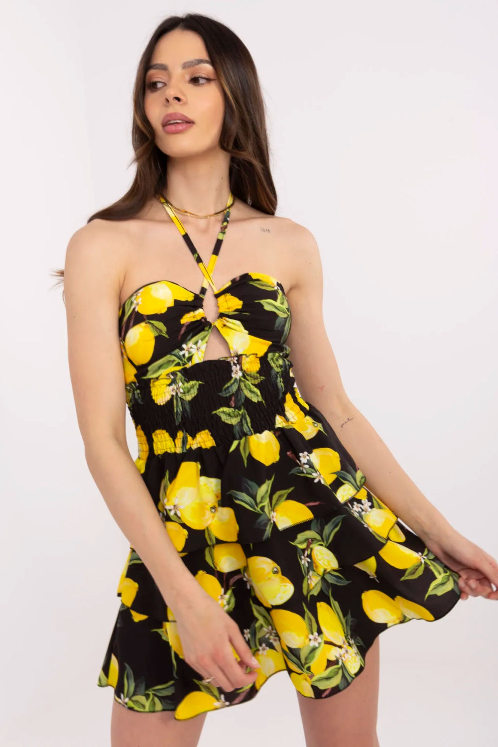Adult Product 18+ - Daydress model 215222 Italy Moda - Italy Moda - Day Dresses - KS Store