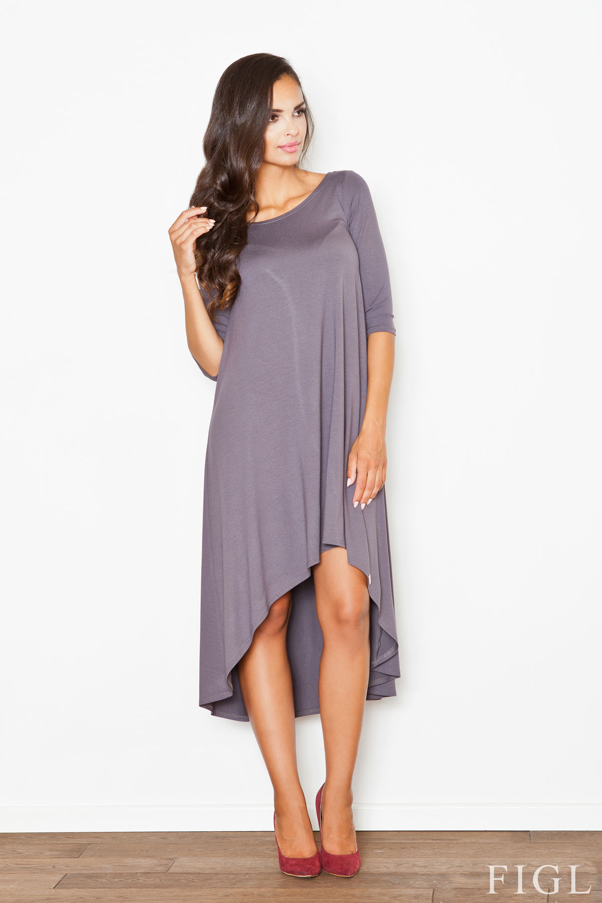 Adult Product 18+ - Daydress model 48277 Figl - Figl - Day Dresses - KS Store