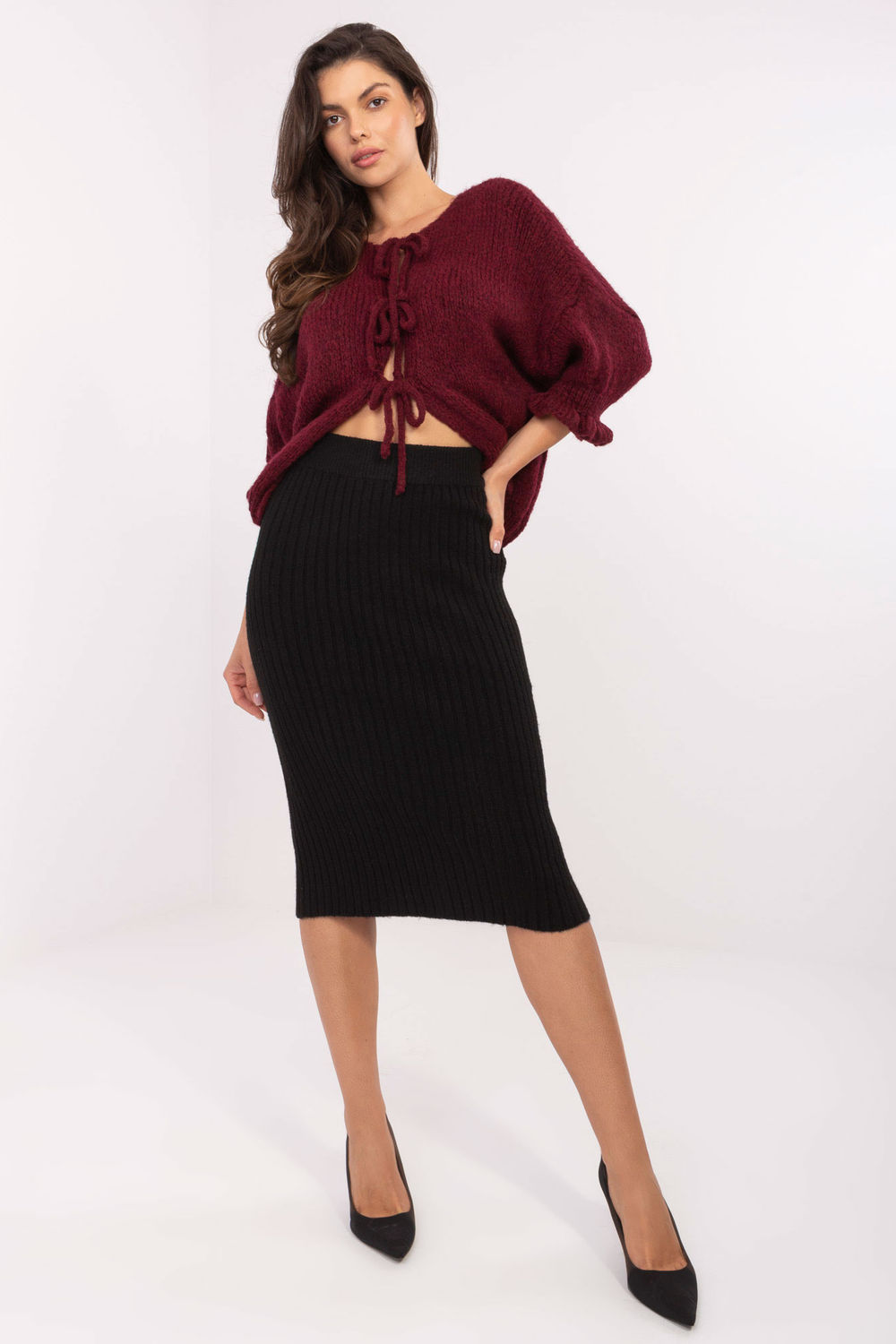 Adult Product 18+ - Skirt model 216042 Sublevel - Sublevel - Skirts - KS Store