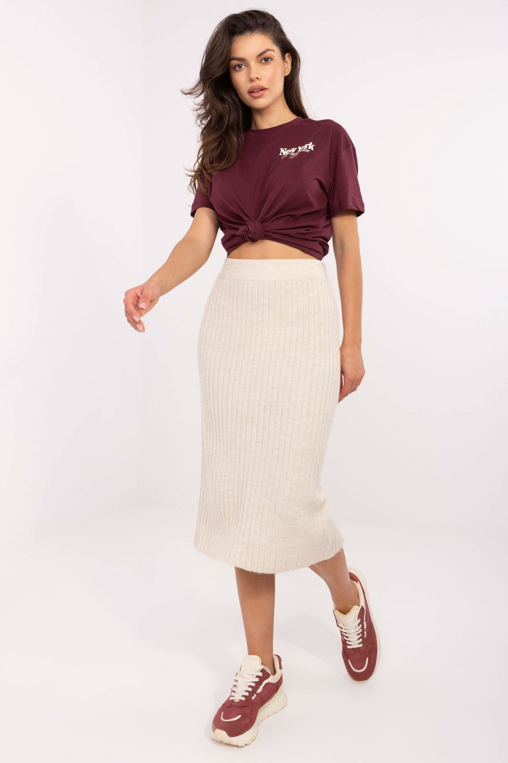 Adult Product 18+ - Skirt model 216044 Sublevel - Sublevel - Skirts - KS Store